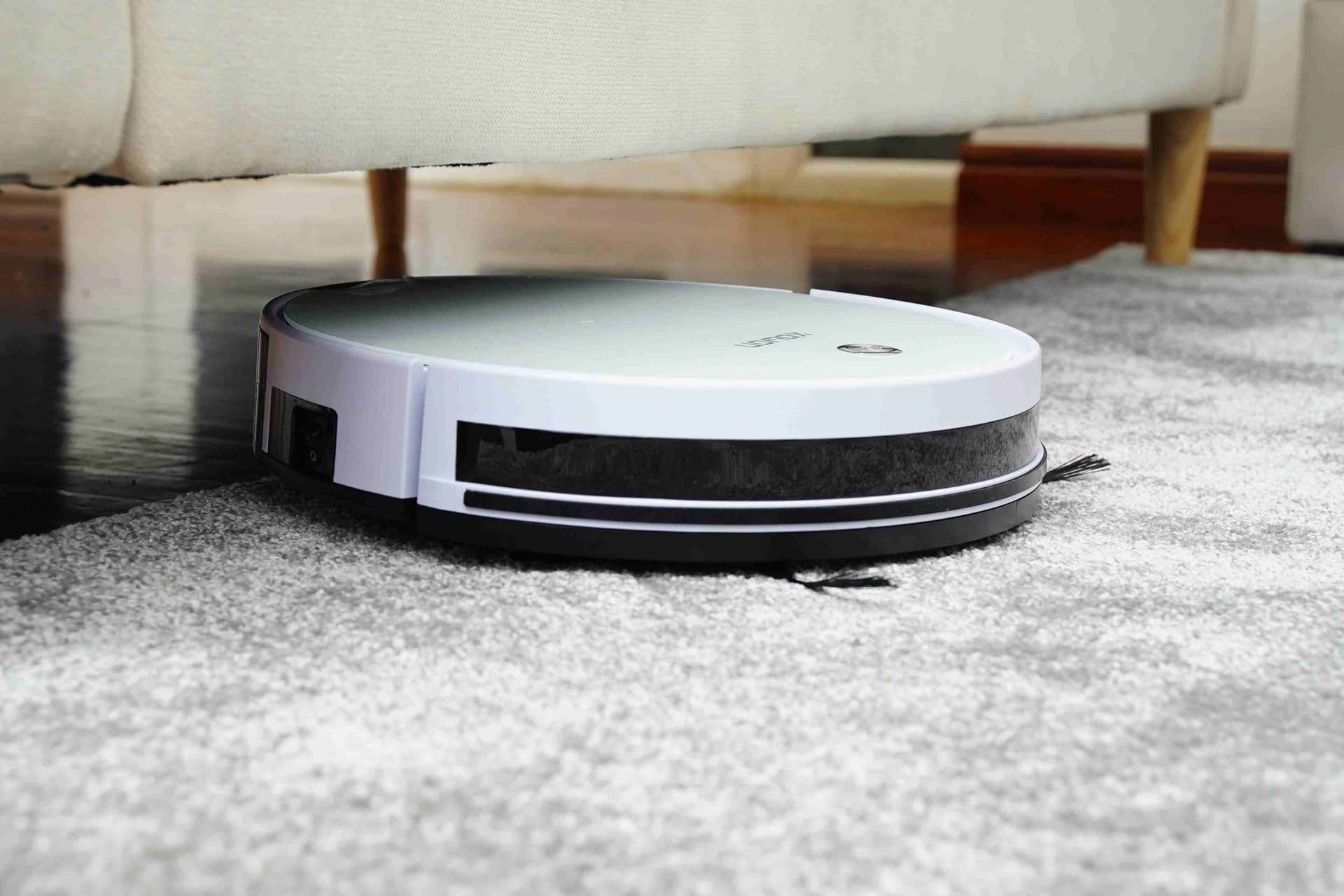 Cele mai bune aspiratoare robot în 2026 — de la premium la buget